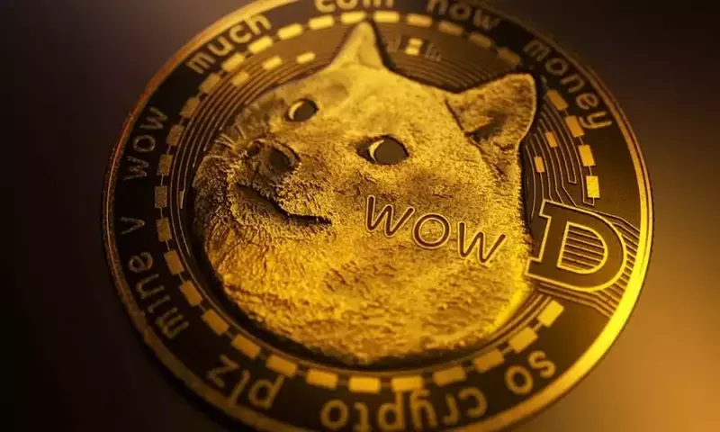 ارز دیجیتال دوج کوین (DOGE)