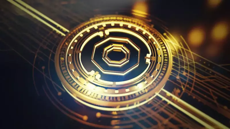 ارز دیجیتال چین لینک (LINK)