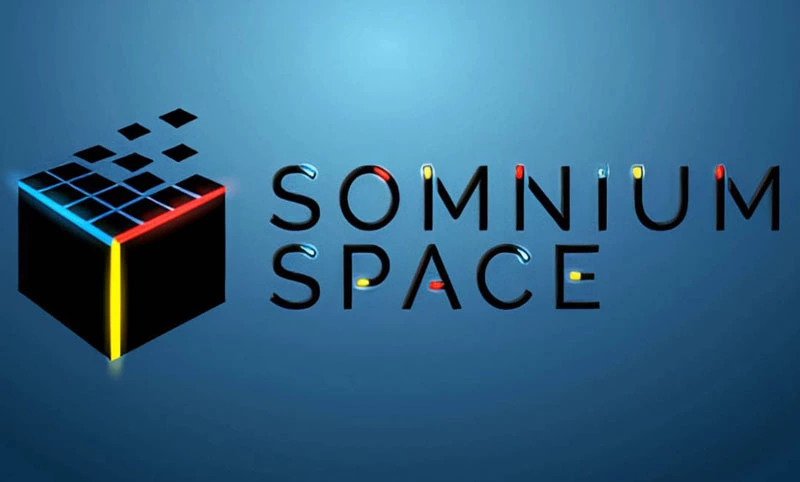 سومنیوم اسپیس (Somnium Space)