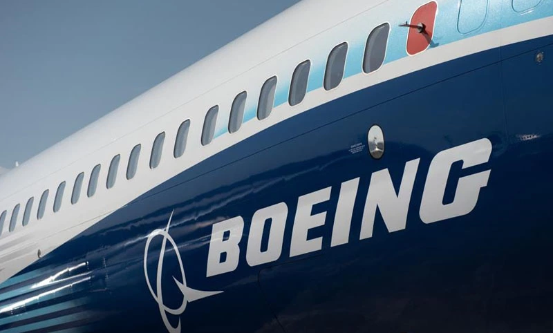 بوئینگ (Boeing)