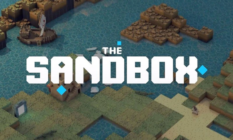 سندباکس sandbox از ارزهای دیجیتال متاورس