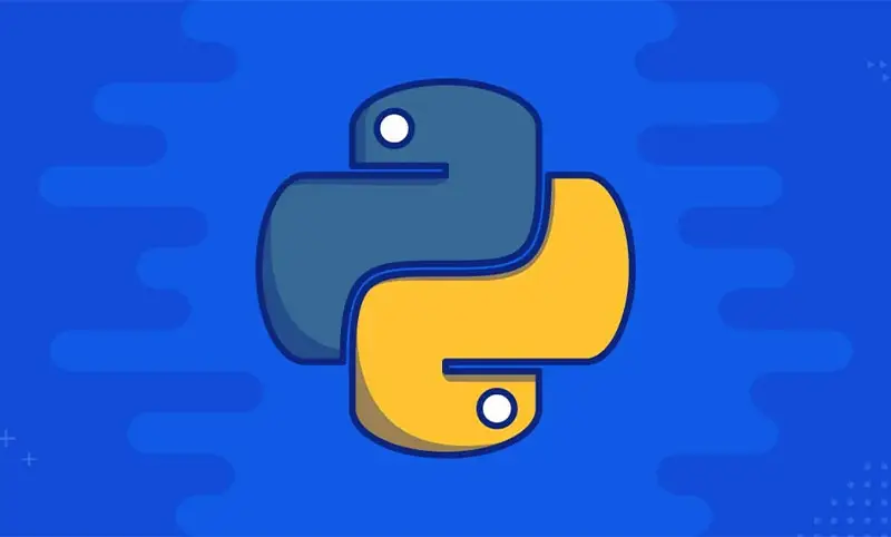 پایتون (Python) یک از زبان‌های برنامه‌نویسی چندمنظوره و سطح بالا است
