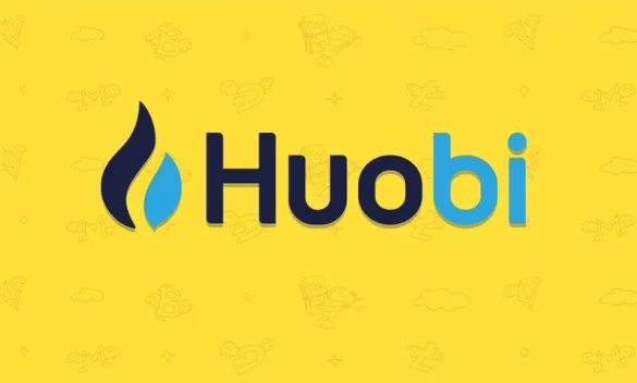 صرافی هیوبی (Huobi)