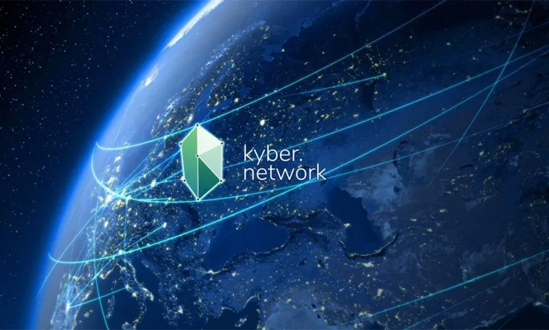 شرکت خدمات مالی و صرافی ارز دیجیتال کایبر سواپ (KyberSwap) در سال 2018 آغاز به کار کرد.