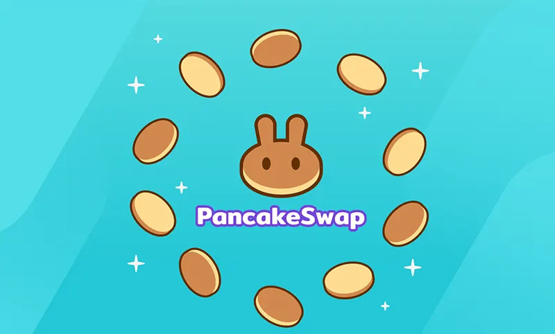 صرافی ارز دیجیتال پنکیک سواپ (PancakeSwap) در سال 2020 آغاز به کار کرد.