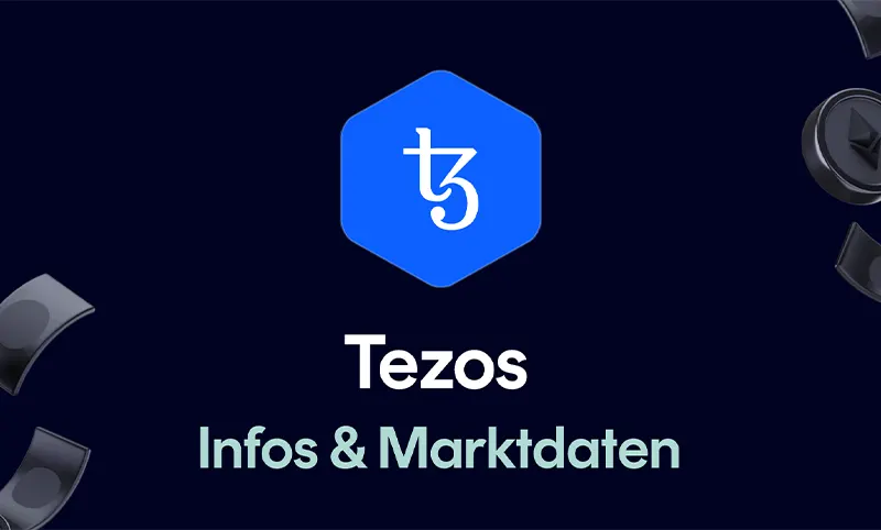 تزوس (Tezos) یک شبکه بلاکچینی مبتنی بر قراردادهای هوشمند است که شباهت زیادی به اتریوم دارد.