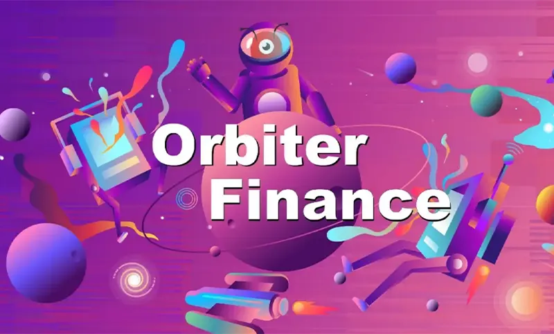 یکی از مزیت‌های استفاده از صرافی غیرمتمرکز اوربیتر فایننس (Orbiter Finance)، امنیت بالای آن است