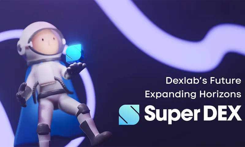 مامی فایننس یک پلتفرم سوپردکس (SuperDEX) محسوب می‌شود.