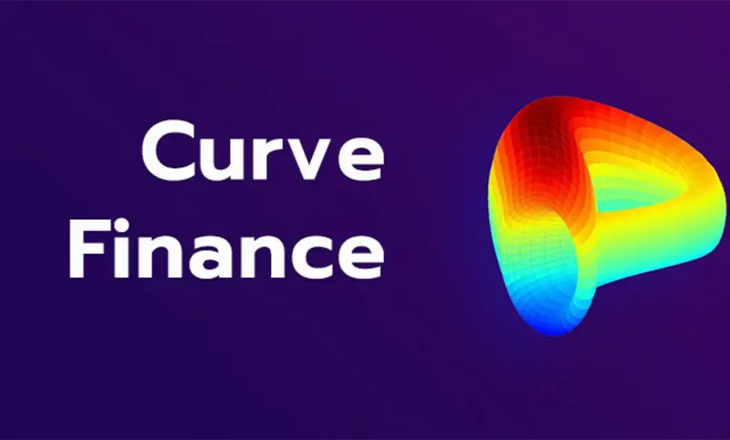 صرافی ارز دیجیتال کِرو فایننس (Curve Finance) در سال 2020 به صورت رسمی آغاز به کار کرد.