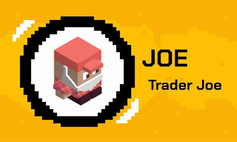 صرافی ارز دیجیتال تریدر جو (Trader Joe) در ژوئن 2021 به صورت رسمی آغاز به کار کرد.