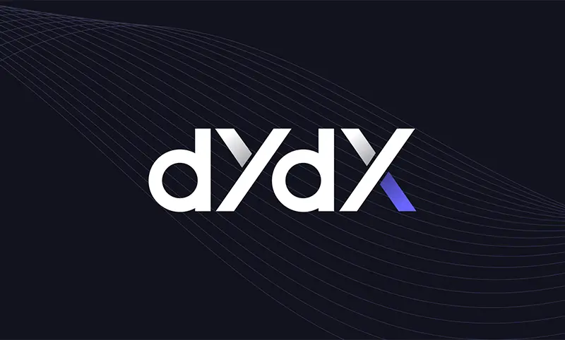 صرافی ارز دیجیتال دی‌وای‌دی‌ایکس (dydx) در آگوست 2021 به صورت رسمی آغاز به کار کرد.