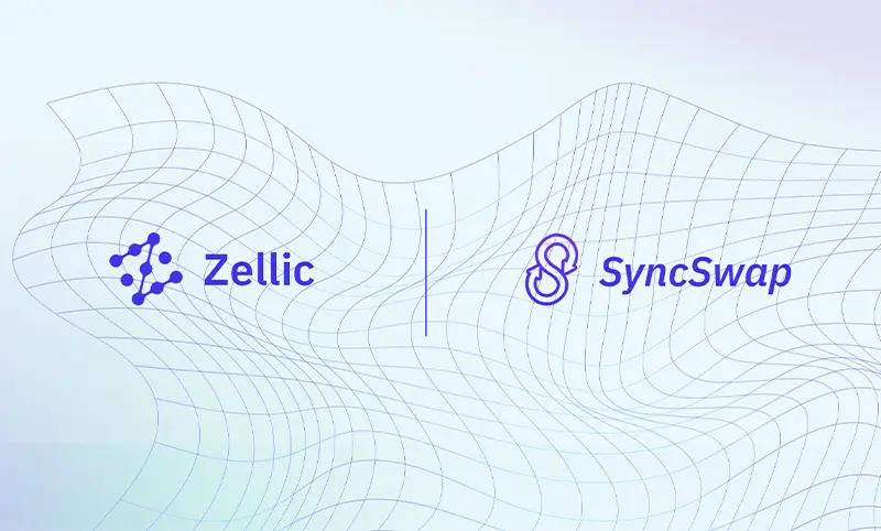 سینک سواپ (SyncSwap) یک صرافی غیرمتمرکز ارز دیجیتال است که در سال 2023 آغاز به کار کرد.
