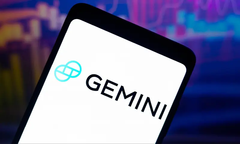 صرافی جمنای (Gemini) در سال 2013 تأسیس شد.