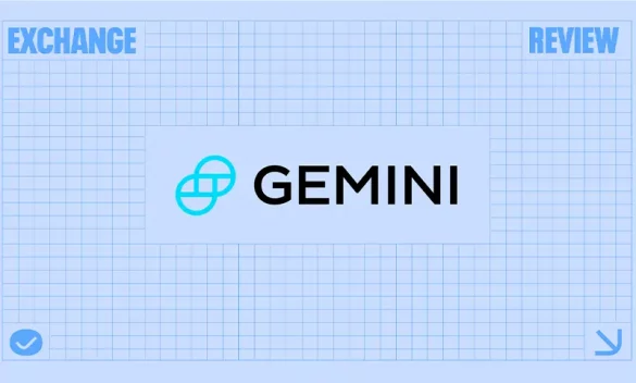 صرافی جمنای (Gemini)