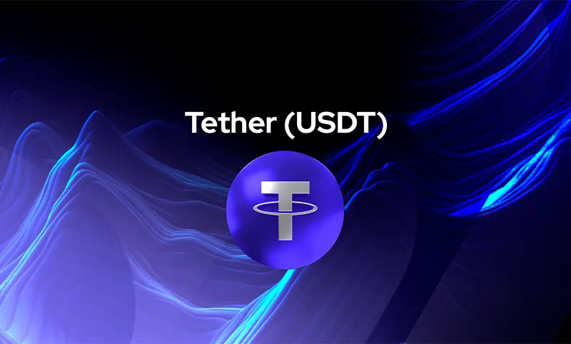 برای حفظ ارزش ثابت هر USDT، شرکت تتر لیمیتد (Tether Limited)، که مسئول انتشار و نظارت بر تتر است