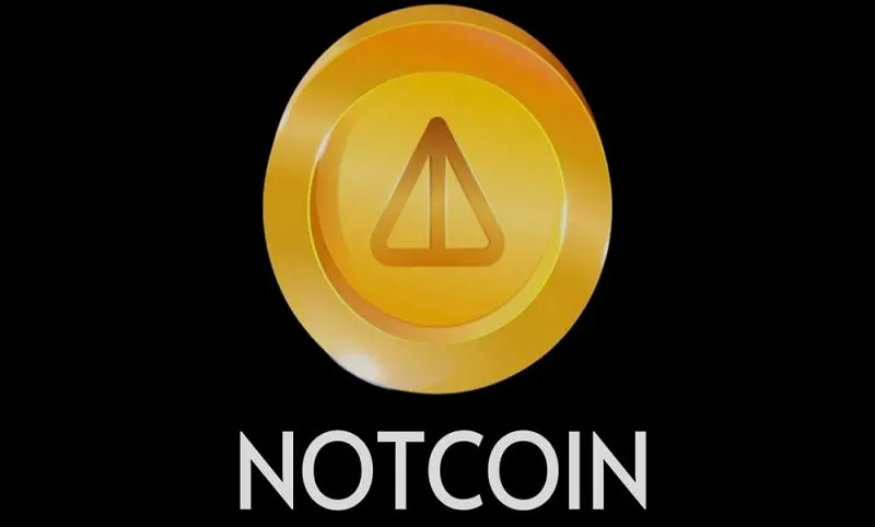 نات کوین (NOTCoin) یک ارز دیجیتال جدید است که توسط تیم تلگرام توسعه یافته است