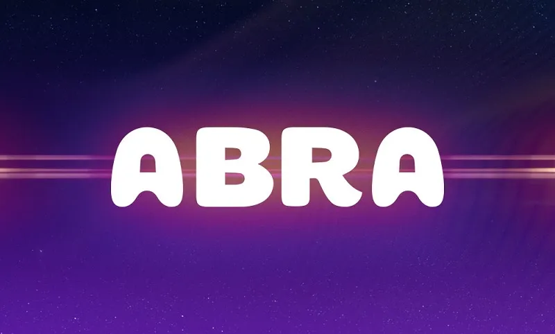 آبرا (Abra) یک کیف پول و پلتفرم تبادل ارز دیجیتال است