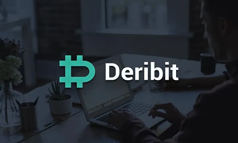 دریبیت (Deribit) یکی از پیشروان بازار معاملات آپشن در ارزهای دیجیتال است.