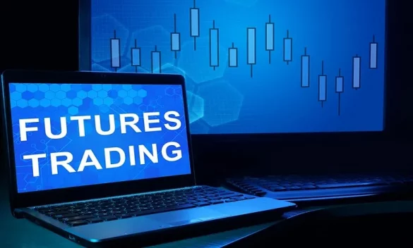 معاملات آتی یا فیوچرز (Futures) ارزهای دیجیتال