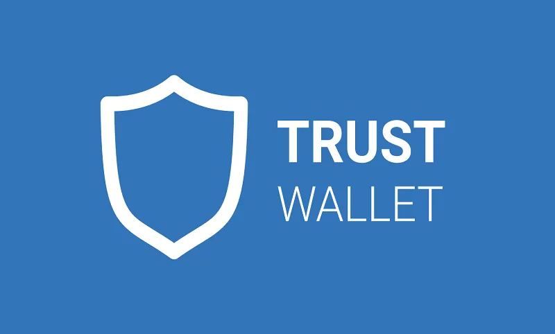 تراست ولت (Trust Wallet) کیف پول رسمی صرافی بایننس (Binance) است