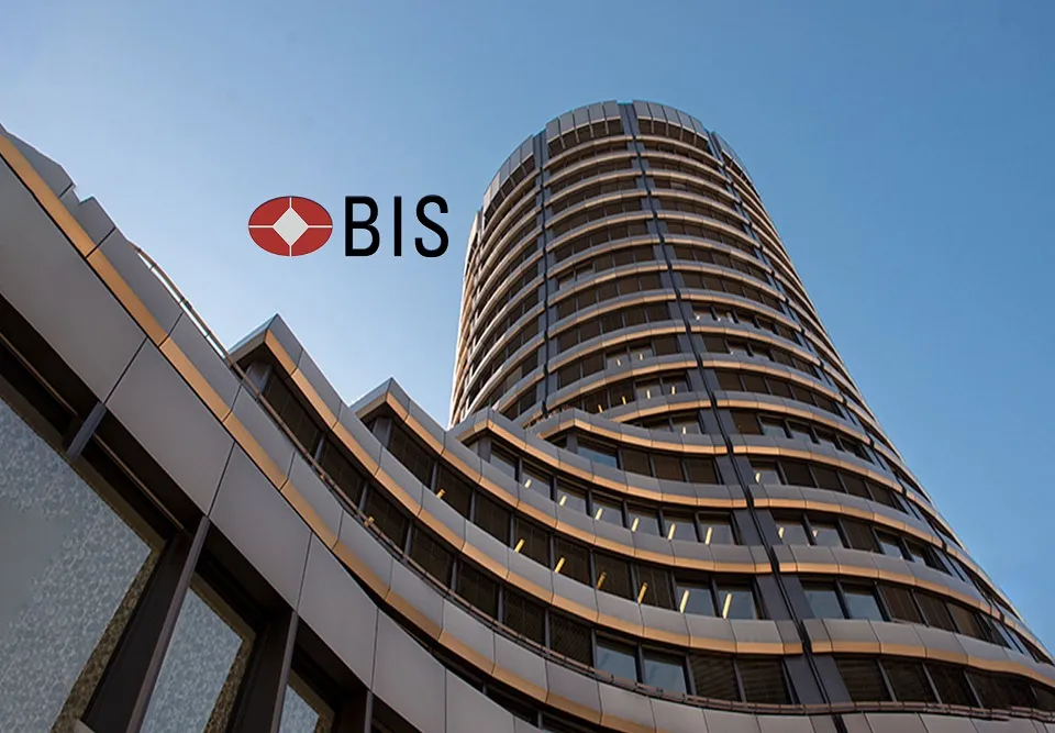 بانک تسویه‌های بین‌المللی (Bank for International Settlements - BIS): ارائه‌دهنده تحلیل‌ها و داده‌های مربوط به سیاست‌های پولی جهانی.