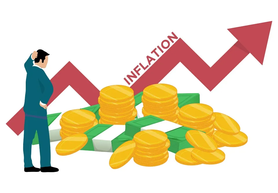 نرخ تورم (Inflation Rate) میزان افزایش قیمت کالاها و خدمات را در یک دوره زمانی مشخص نشان می‌دهد.