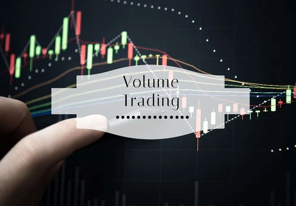 حجم معاملات (Trading Volume) یکی از مهم‌ترین شاخص‌های بازار ارزهای دیجیتال است