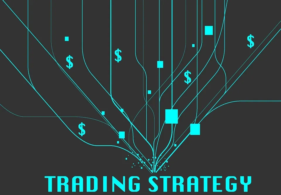 داشتن یک استراتژی معاملاتی مشخص و پایبندی به آن، یکی از عوامل موفقیت در ترید ارزهای دیجیتال است.
