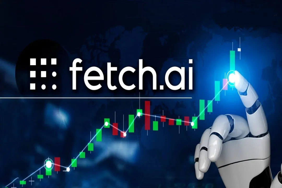 فتچ.ای‌آی (Fetch.AI) با نماد FET یکی از پیشگامان ارزهای دیجیتال هوش مصنوعی است