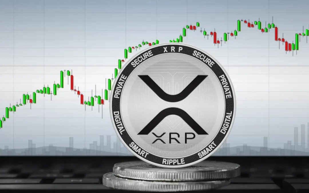 خرید 50 میلیون XRP توسط نهنگ ها: سیگنالی تازه در بازار رمز ارز