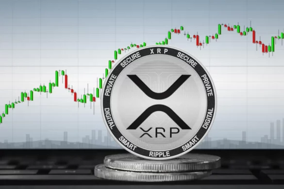 خرید 50 میلیون XRP توسط نهنگ ها: سیگنالی تازه در بازار رمز ارز