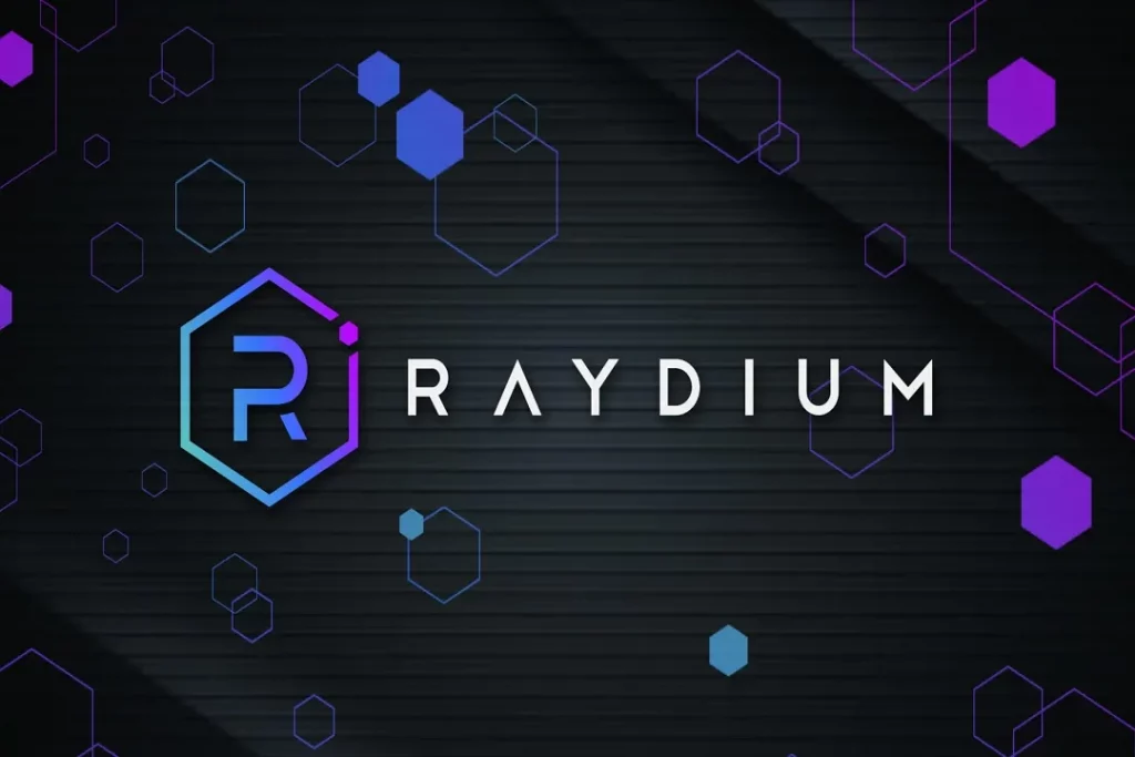 ریدیوم (Raydium)؛ صرافی غیرمتمرکز پیشرو در اکوسیستم سولانا