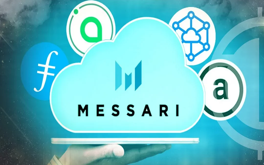 مساری (Messari) ، ابزاری حرفه‌ای برای تحلیل بازار ارزهای دیجیتال