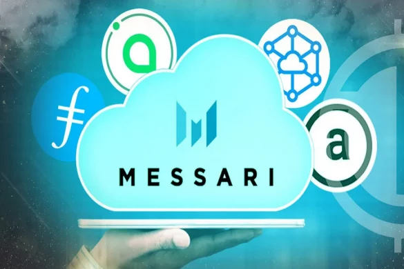 مساری (Messari)، ابزاری حرفه‌ای برای تحلیل بازار ارزهای دیجیتال
