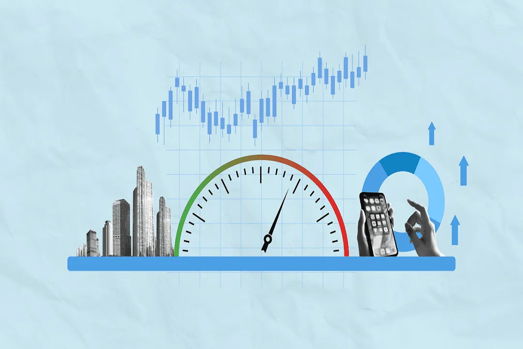 تحلیل احساسات بازار (Market Sentiment) به کاربران کمک می‌کند تا احساسات عمومی درباره یک ارز خاص را بفهمند.