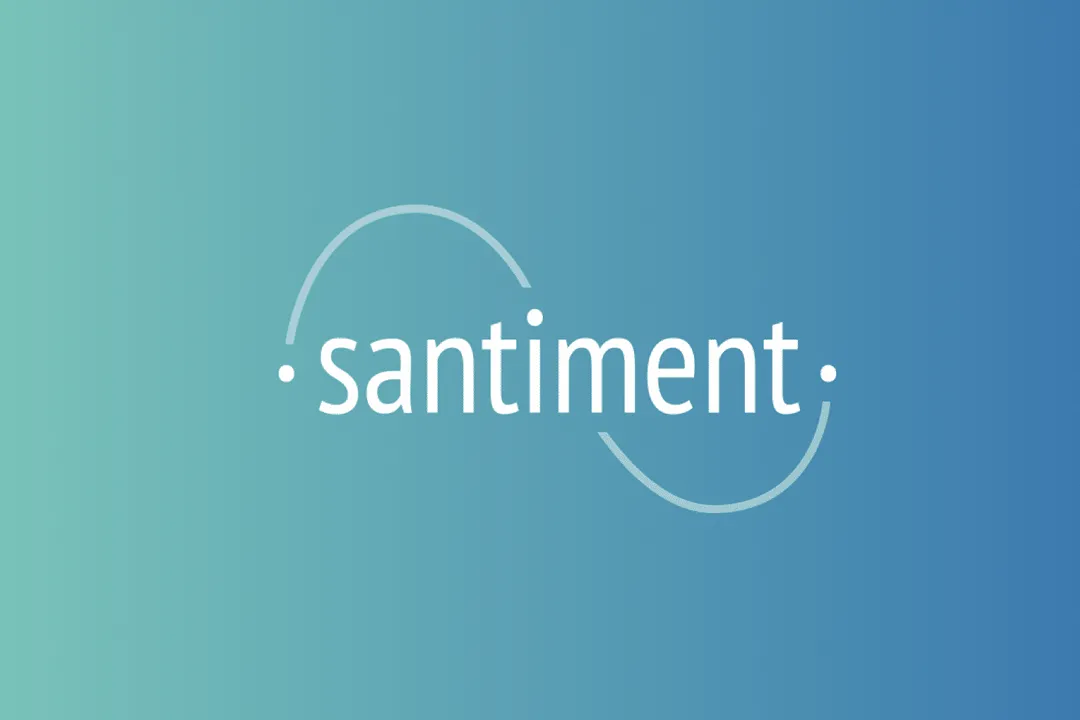  ابزارهای دیگر مانند سنتیمنت (Santiment) برای تکمیل تحلیل‌ها و داشتن دید جامع‌تر بسیار مفید هستند.