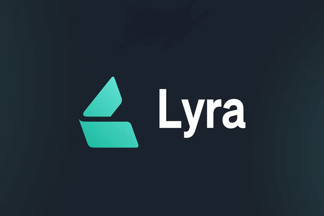 لایرا فایننس (Lyra Finance) یکی از 10 پروژه برتر جذب سرمایه کریپتو در 2024