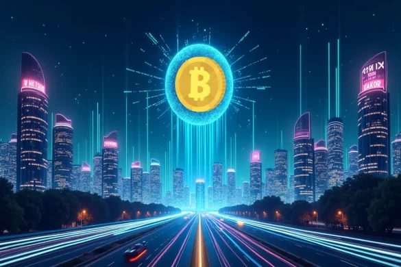 2025، سال رشد کریپتو؟ هوش مصنوعی، مقررات و مسیر پیش رو