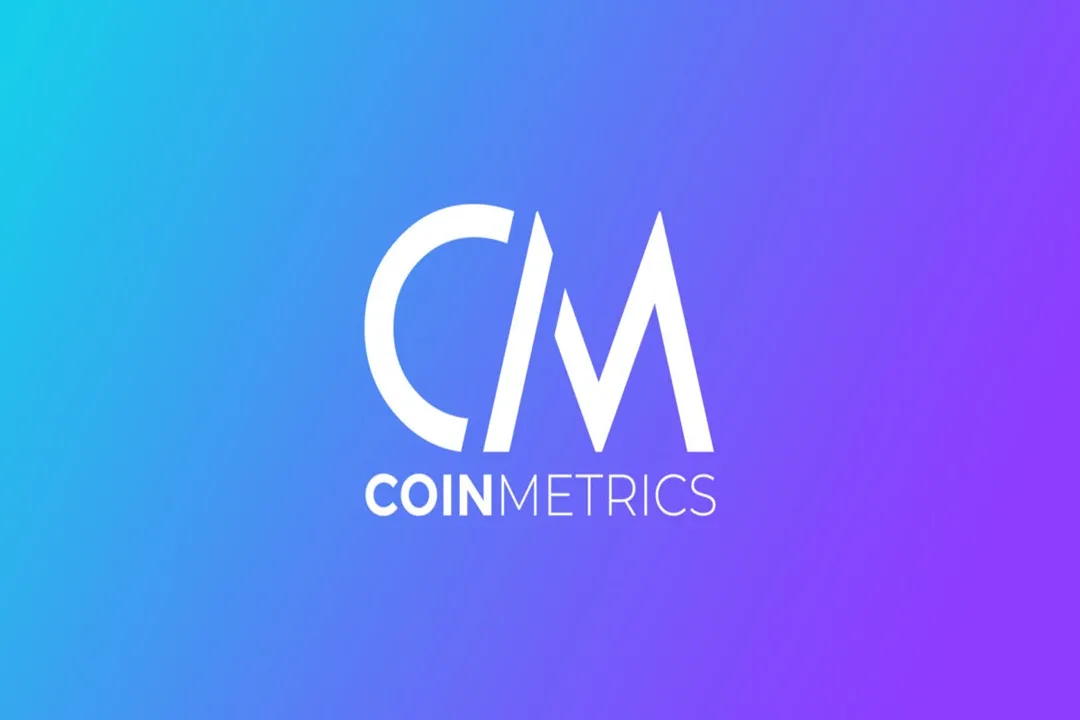 کوین متریکس (Coin Metrics) یکی از ابزارهای محبوب کریپتو است که تحلیلگران و محققان حرفه‌ای از آن استفاده می‌کنند.