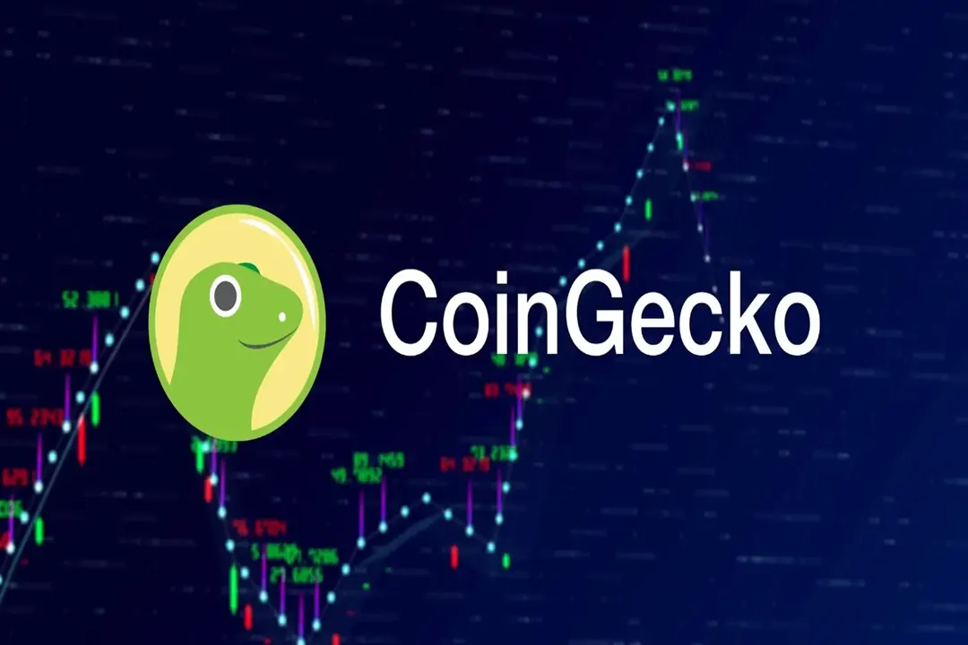 کوین‌گکو (CoinGecko) فراتر از یک ابزار نمایش قیمت ارزهای دیجیتال است.