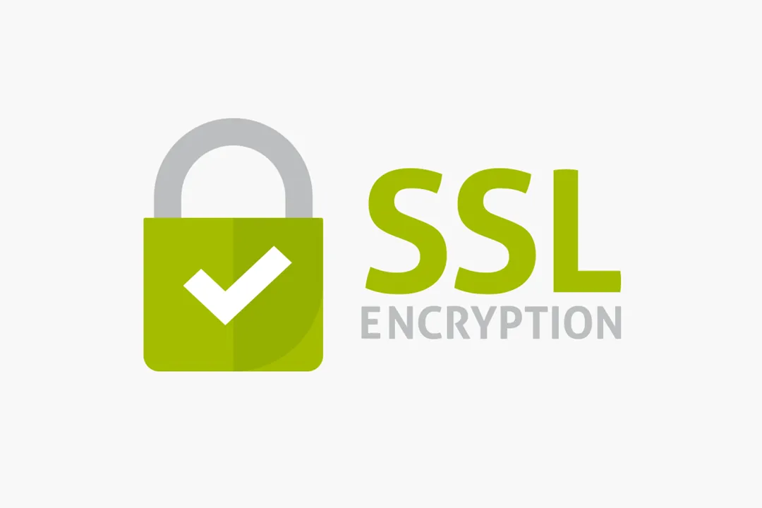 بررسی گواهی SSL (قفل سبز در کنار آدرس وب‌سایت) می‌تواند به اطمینان شما کمک کند.