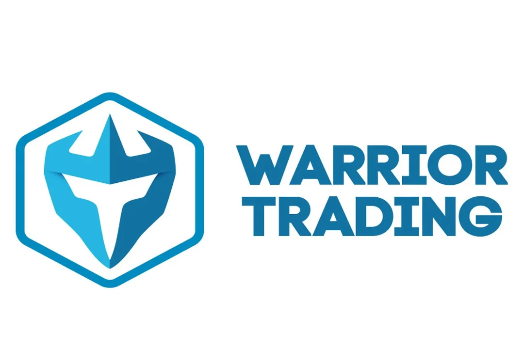 Warrior Trading یکی از معروف‌ترین کانال‌های یوتیوب برای تریدرهایی است که به معاملات روزانه (Day Trading) علاقه دارند.