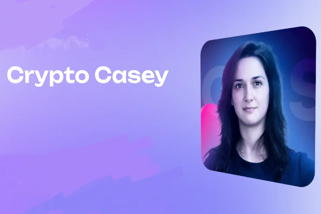 Crypto Casey یکی از برجسته‌ترین کانال‌های یوتیوب برای آموزش مبتدیان در دنیای ارزهای دیجیتال است.