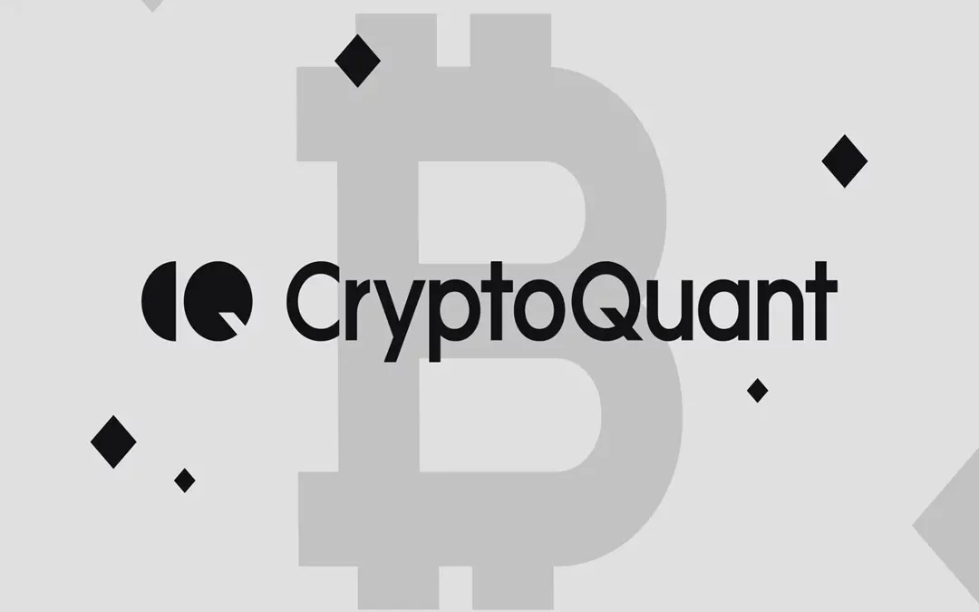 تحلیل داده‌های آن‌چین با کریپتوکوانت (CryptoQuant)