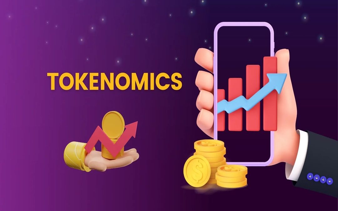 توکنومیک (Tokenomics) بررسی ارزش واقعی رمزارزها