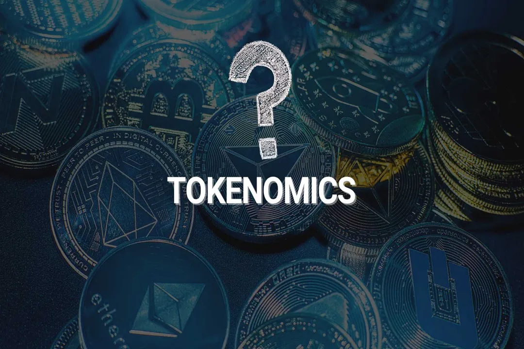 توکنومیک (Tokenomics) ترکیبی از دو واژه توکن (Token) و اقتصاد (Economics) است که به مطالعه و تحلیل ویژگی‌های اقتصادی و ارزش‌گذاری توکن‌ها و رمزارزها می‌پردازد.