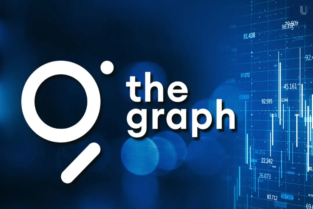 گراف (The Graph) یک پروتکل غیرمتمرکز برای نمایه‌سازی و جست‌وجوی داده‌های بلاکچینی است.