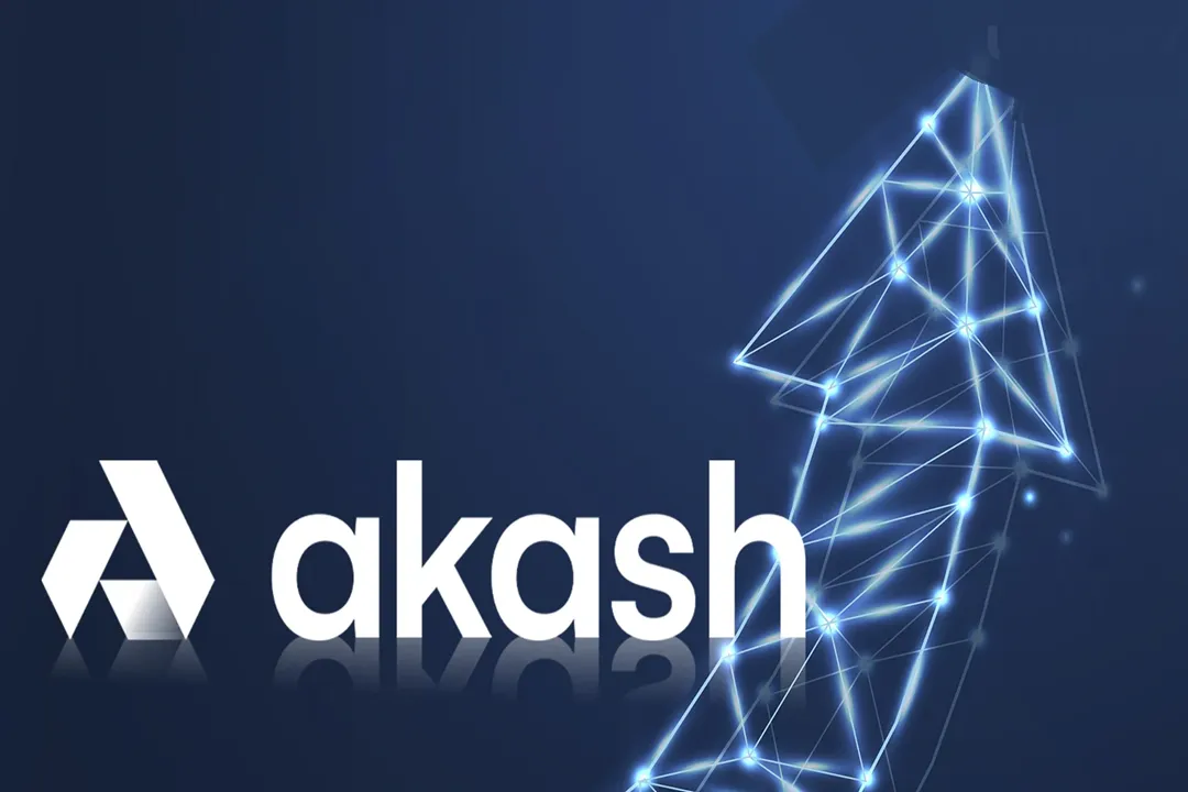 اکاش نتورک (Akash Network) یک پلتفرم غیرمتمرکز برای ارائه خدمات ابری است