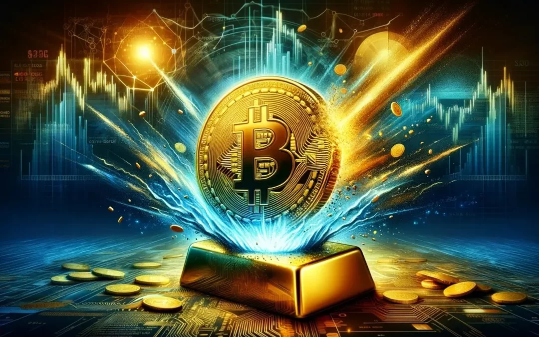 در طوفان سخت آیا بیت‌کوین پناهگاه امن محسوب می‌شود؟