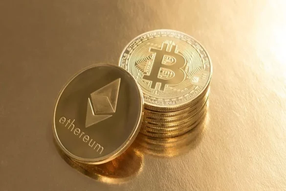 کاهش ارزش اتریوم نسبت به بیت‌کوین طی ۵ سال اخیر